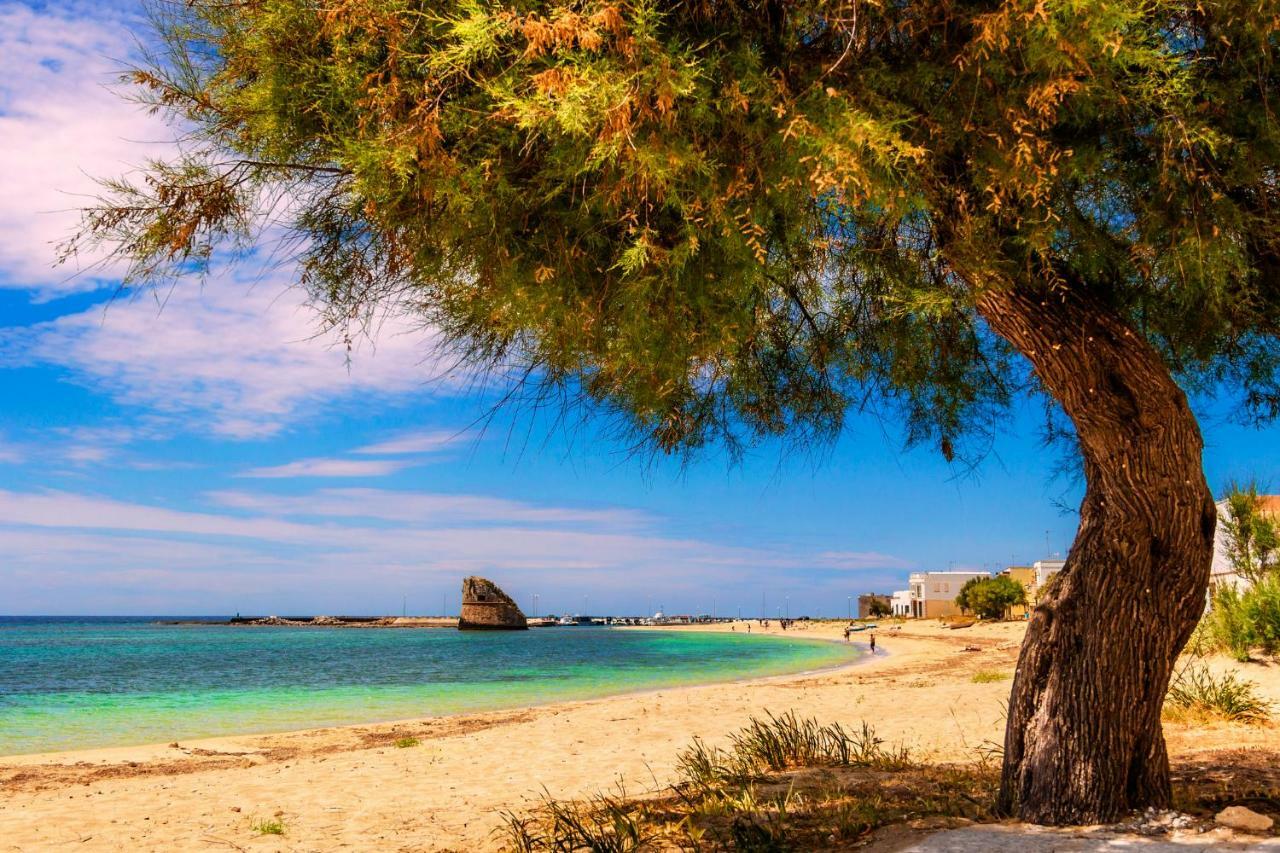 La Stanza Del Paradiso Torre Pali المظهر الخارجي الصورة