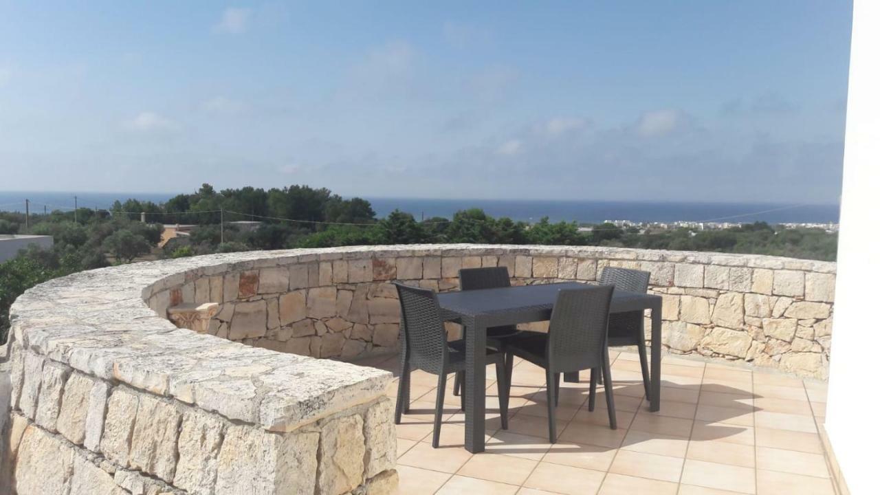 La Stanza Del Paradiso Torre Pali المظهر الخارجي الصورة