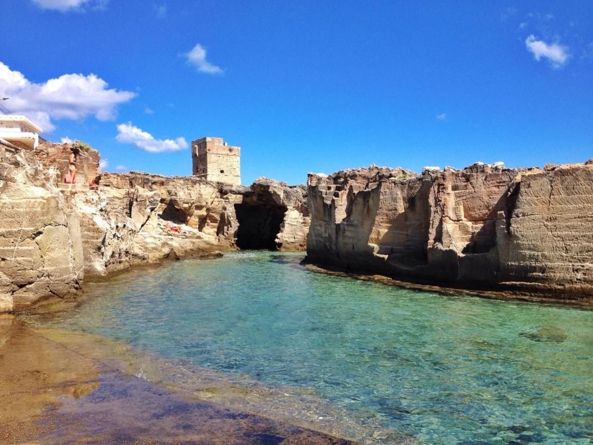 La Stanza Del Paradiso Torre Pali المظهر الخارجي الصورة